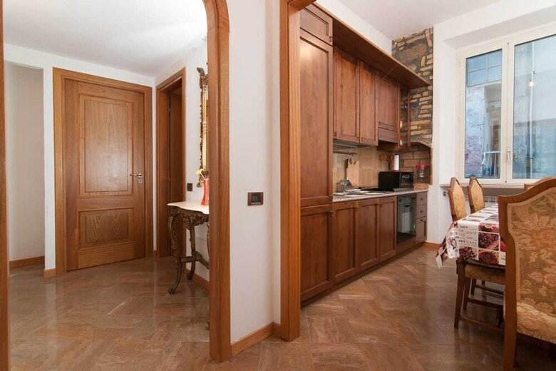 Apartamento Termini - Colosseum Home