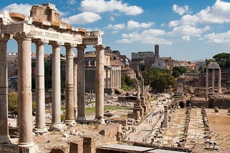 Apartamento Termini - Colosseum Home