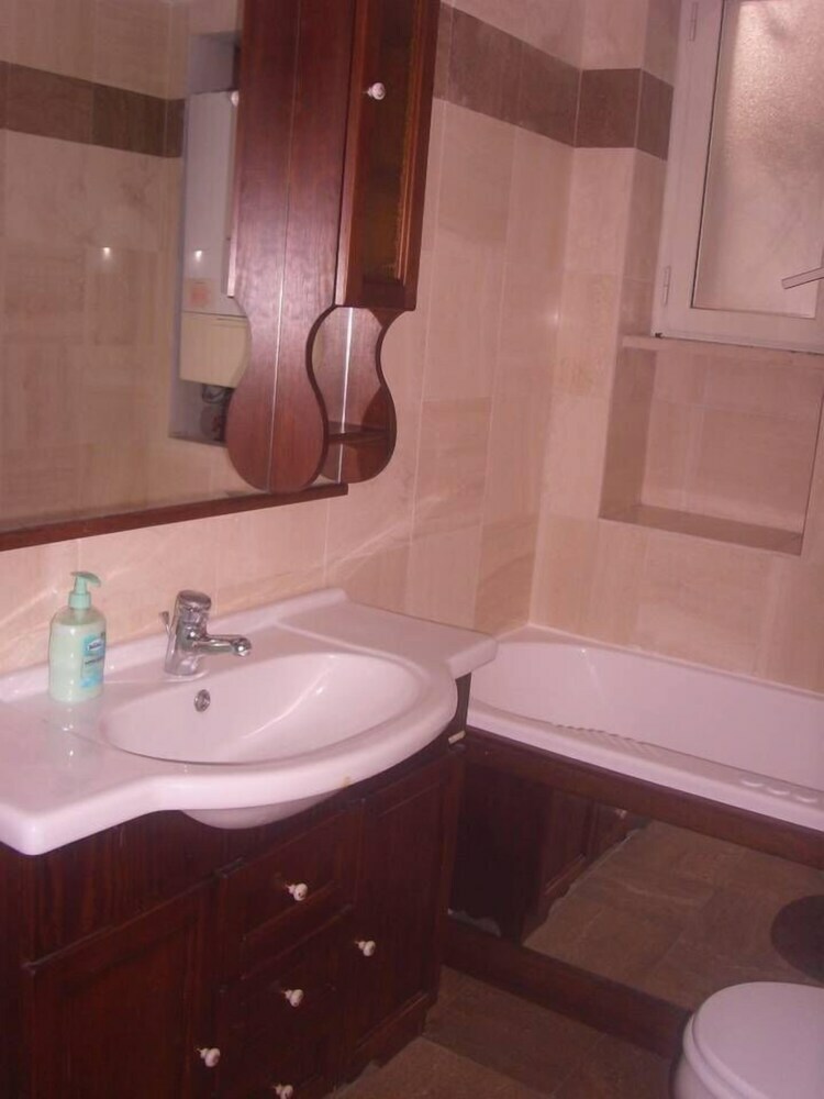 Apartamento Termini - Colosseum Home