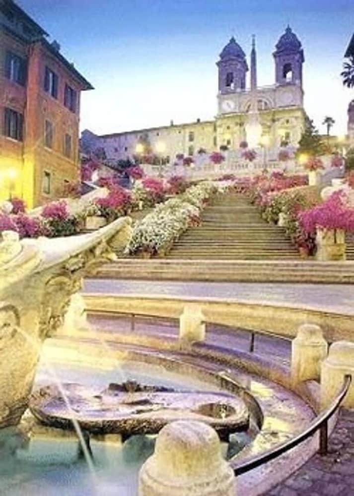 Apartamento Termini - Colosseum Home