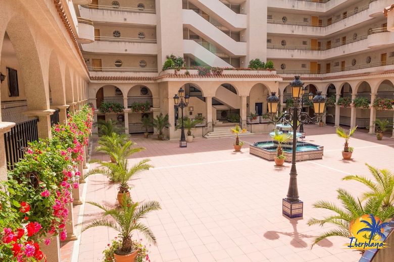 Apartamento C�rdoba 117 Ref. 1043
