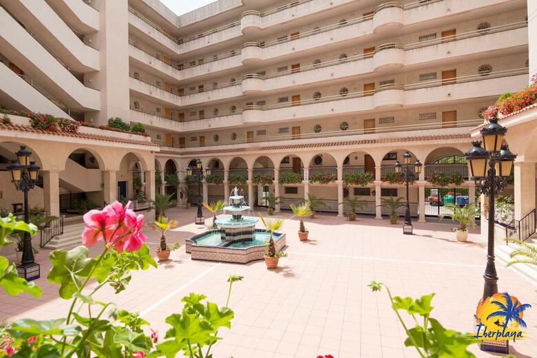 Apartamento C�rdoba 117 Ref. 1043