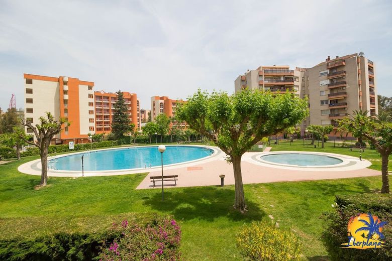 Apartamento C�rdoba 117 Ref. 1043