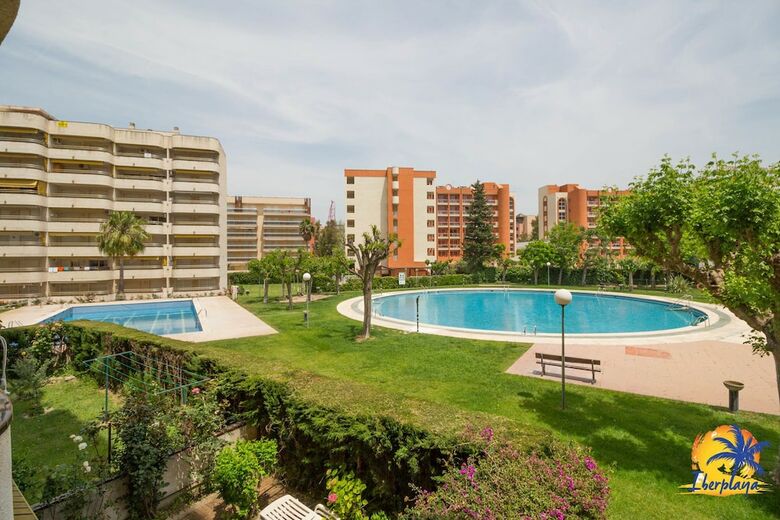 Apartamento C�rdoba 117 Ref. 1043