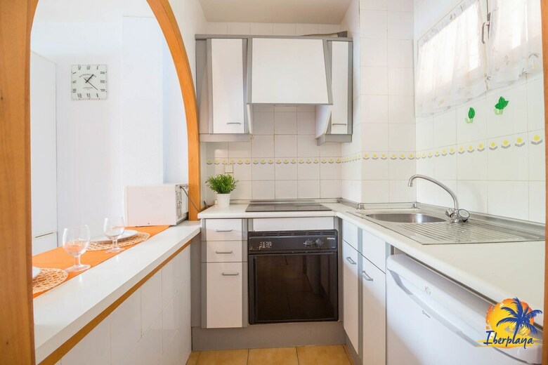 Apartamento C�rdoba 117 Ref. 1043