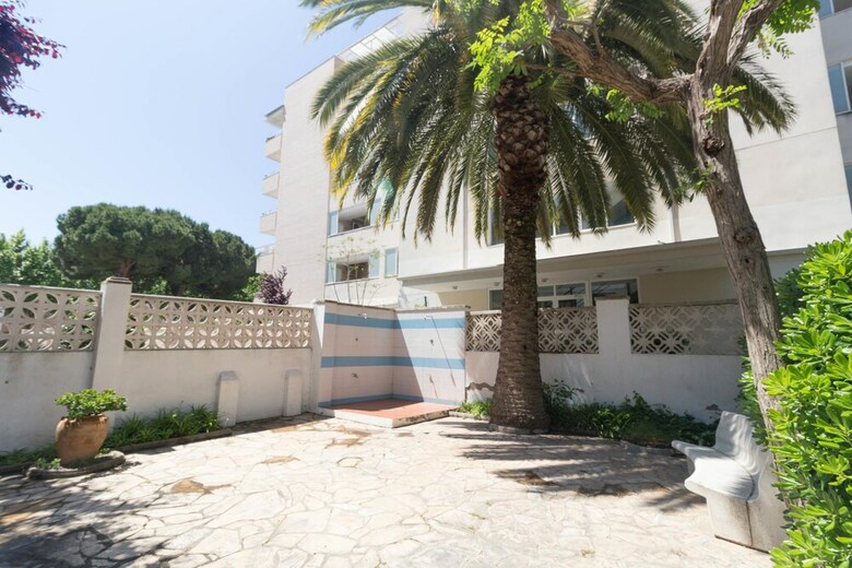 Apartamento Blau Mar� 2g Ref. 1092