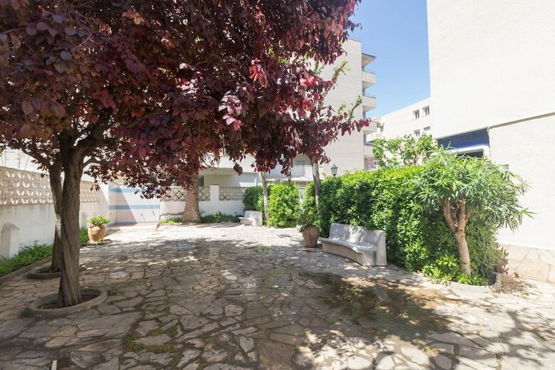 Apartamento Blau Mar� 2g Ref. 1092