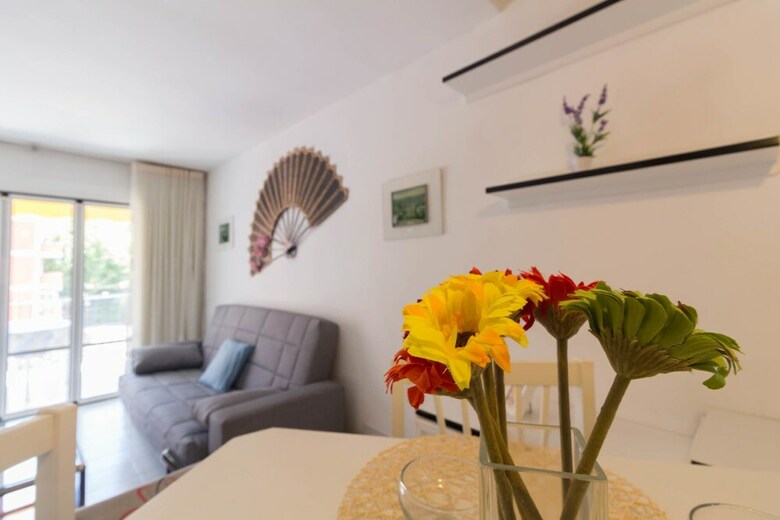 Apartamento Blau Mar� 2g Ref. 1092