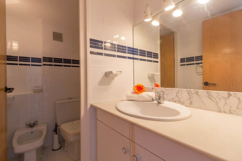Apartamento Blau Mar� 2g Ref. 1092