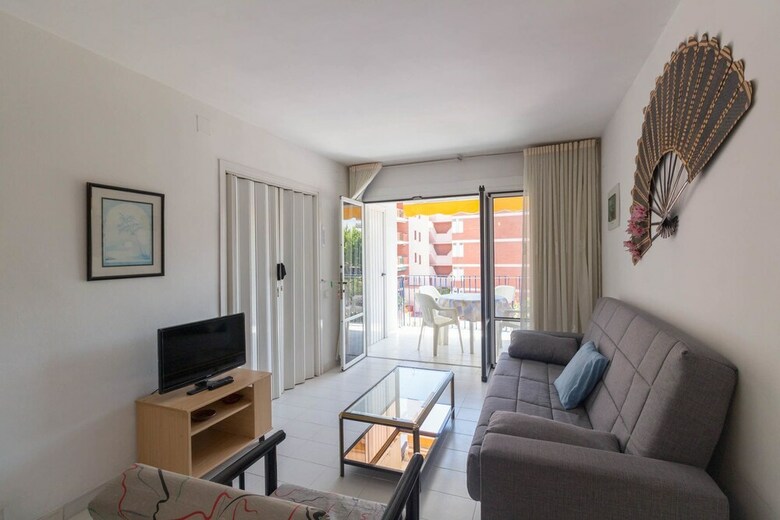 Apartamento Blau Mar� 2g Ref. 1092
