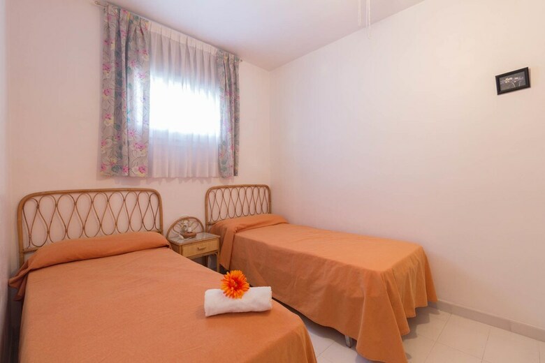 Apartamento Blau Mar� 2g Ref. 1092