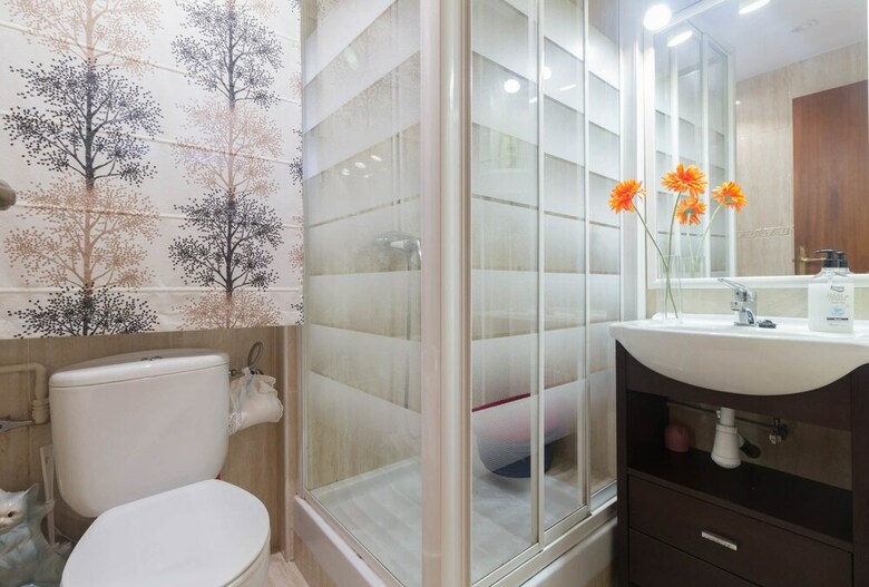 Apartamento Dms III 210 Ref. 1041