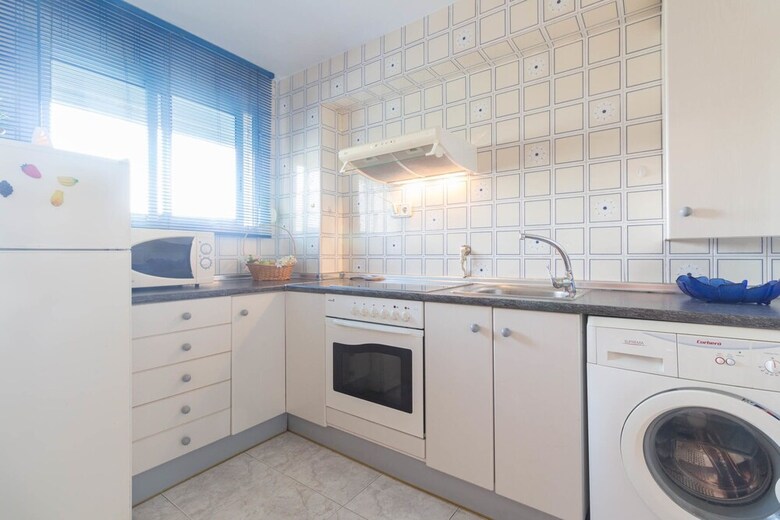Apartamento Dms III 210 Ref. 1041