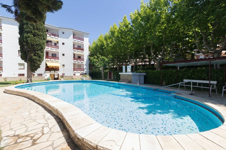 Apartamento C�rcega 523 Ref. 1066