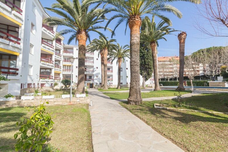 Apartamento C�rcega 523 Ref. 1066