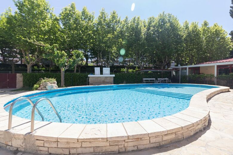 Apartamento C�rcega 523 Ref. 1066