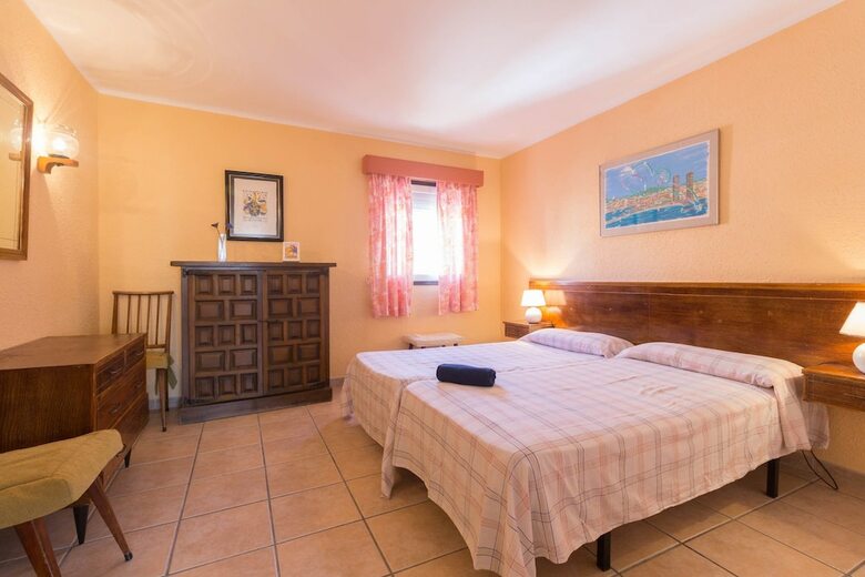 Apartamento C�rcega 523 Ref. 1066