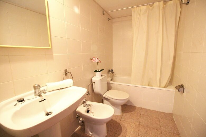 Apartamento Mariposa 613 Ref. 1024