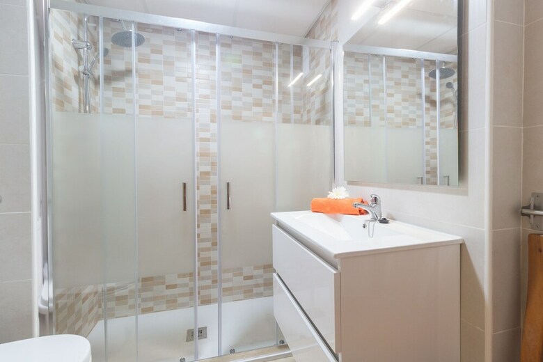 Apartamento Arquus 208  Ref. 1128