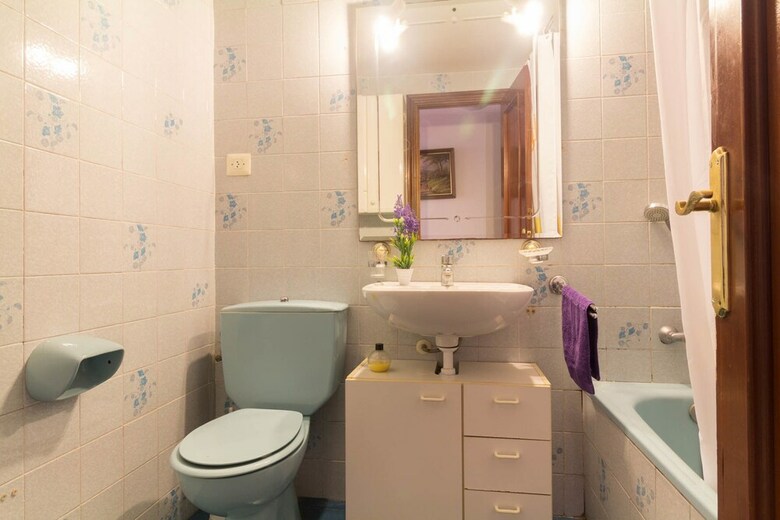 Apartamento Marina 4-2 Ref. 1009