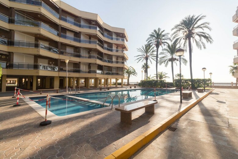 Apartamento Marina 4-2 Ref. 1009