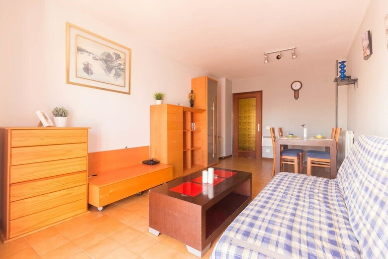 Apartamento Marina 4-2 Ref. 1009