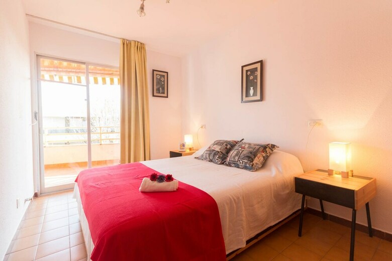 Apartamento Marina 4-2 Ref. 1009