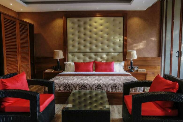 Aswadduma Hotel