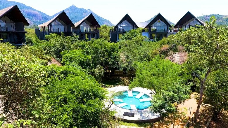 Aswadduma Hotel