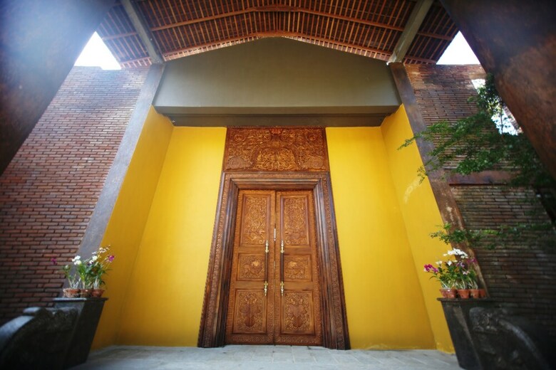 Aswadduma Hotel