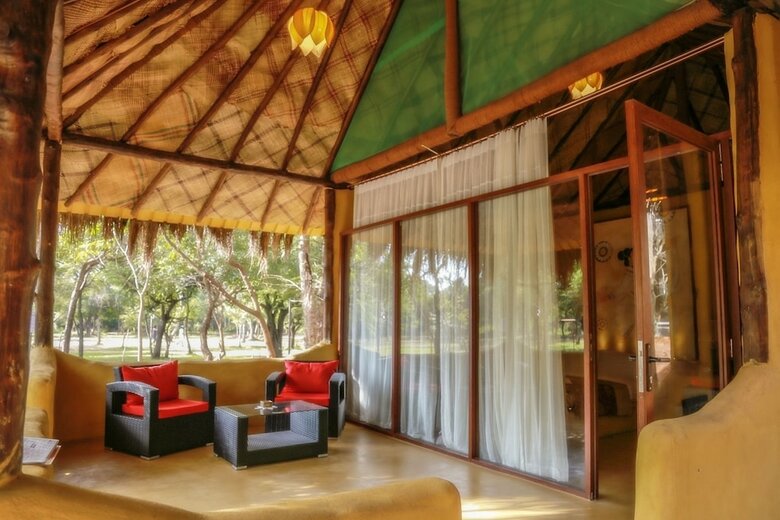 Aswadduma Hotel