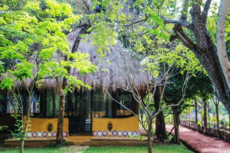 Aswadduma Hotel