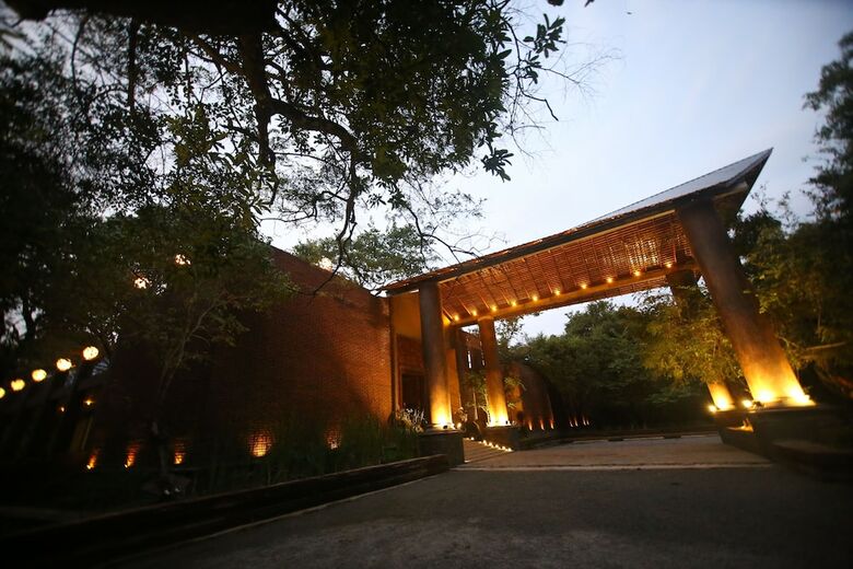 Aswadduma Hotel