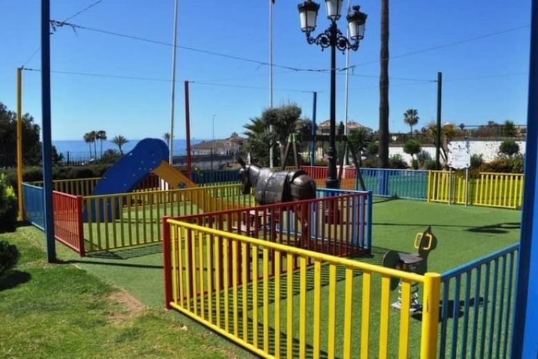 Club Caronte - Apartment