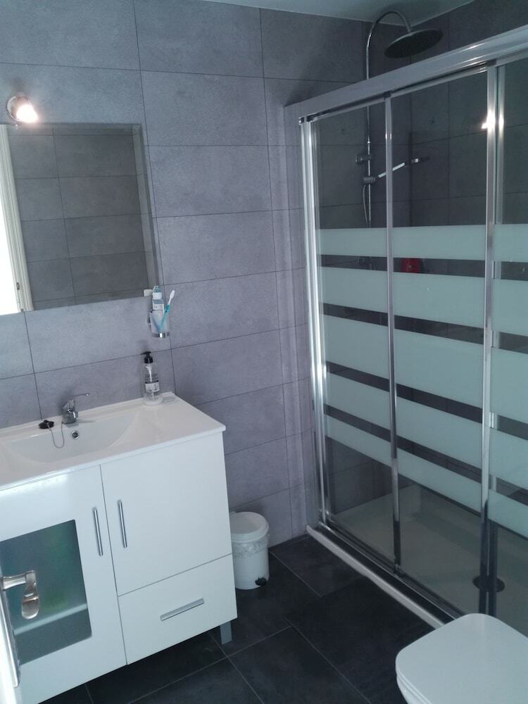 Club Caronte - Apartment
