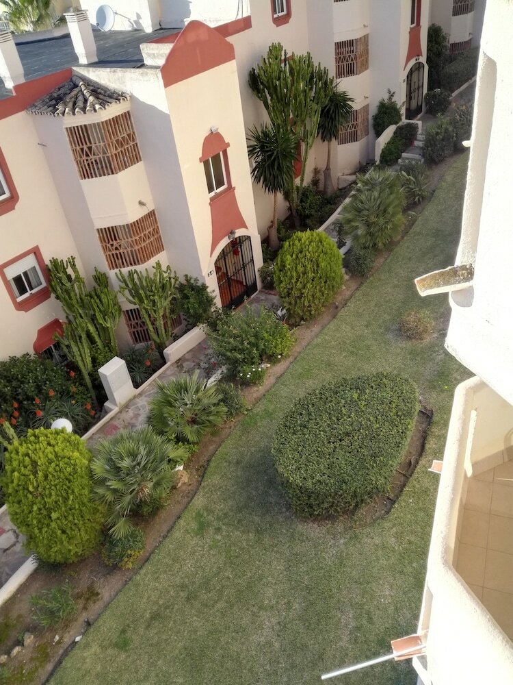 Club Caronte - Apartment