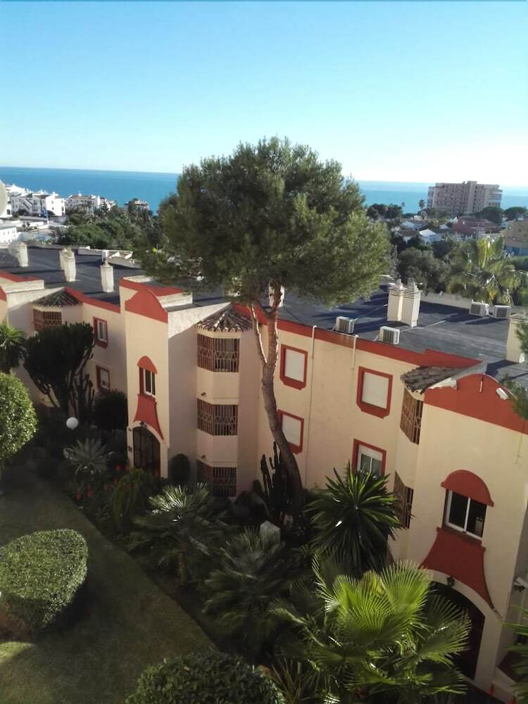 Club Caronte - Apartment