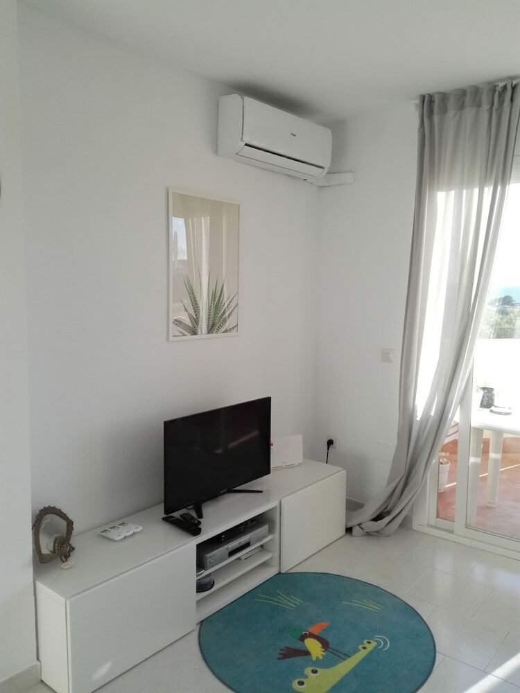 Club Caronte - Apartment