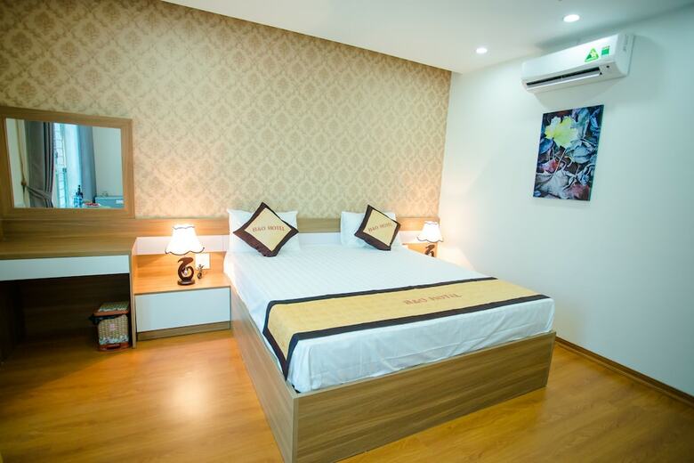 Khoi Nguyen Hotel Bac Ninh