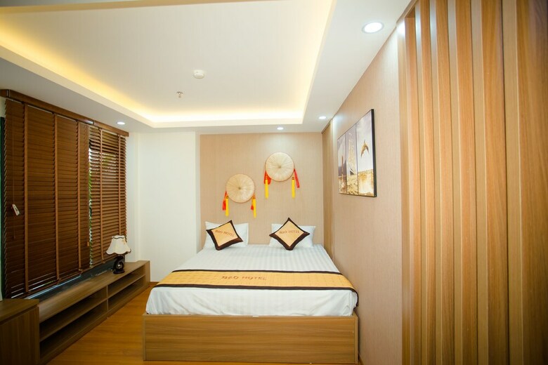 Khoi Nguyen Hotel Bac Ninh