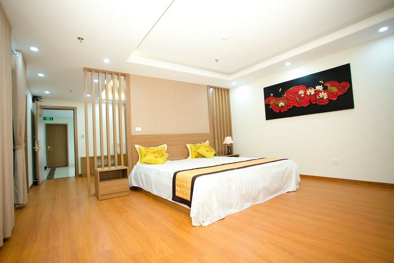 Khoi Nguyen Hotel Bac Ninh
