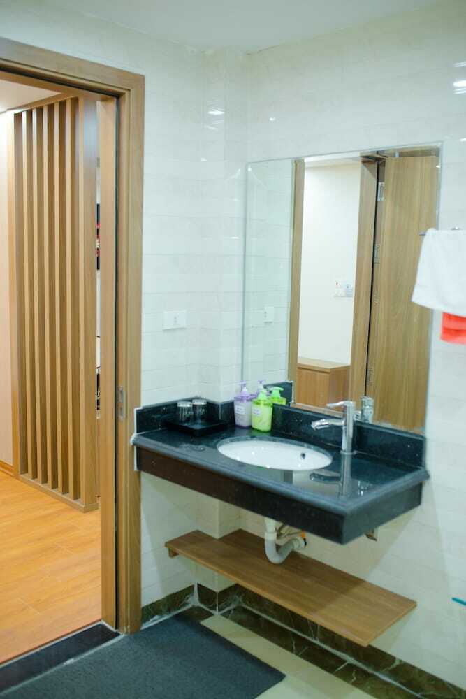 Khoi Nguyen Hotel Bac Ninh