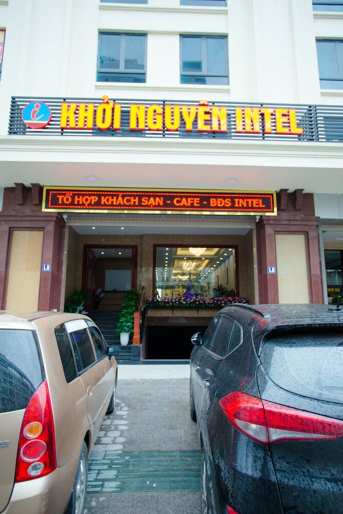 Khoi Nguyen Hotel Bac Ninh