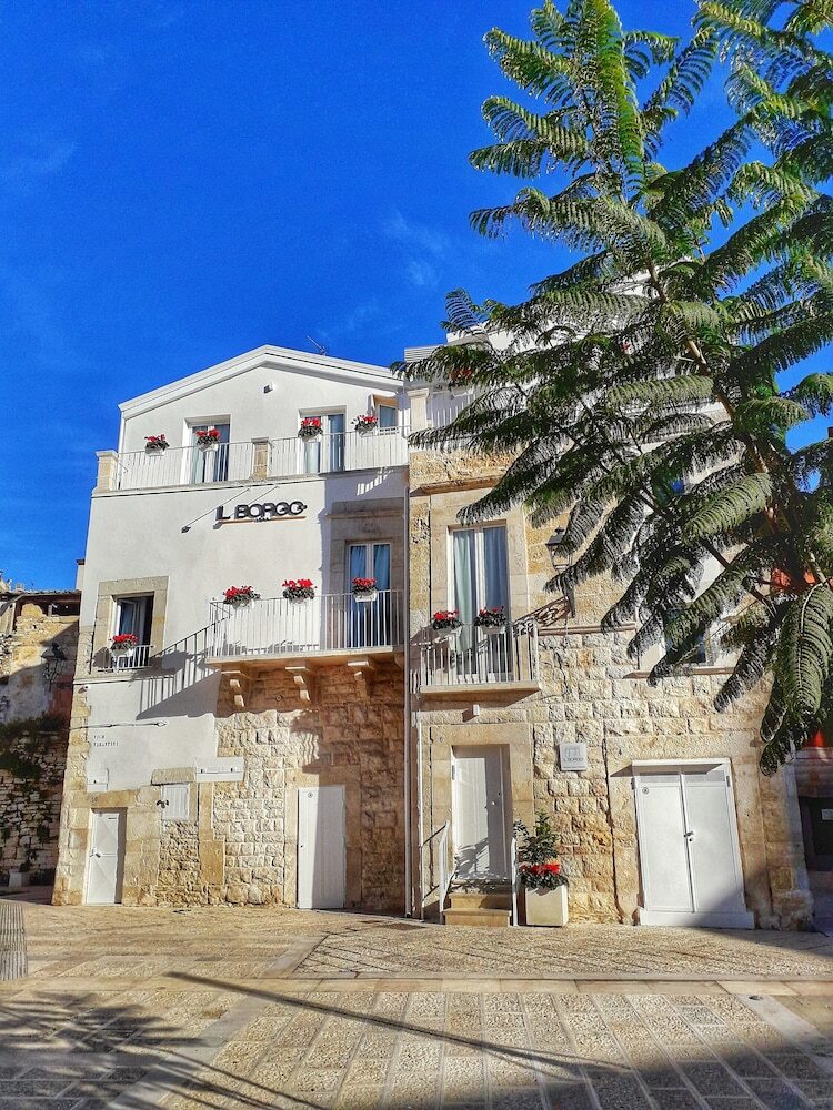 Il Borgo B&B