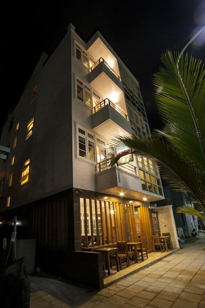 Hotel City Grand By Rivers