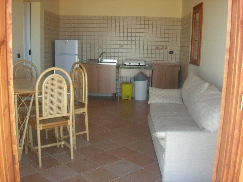 Agroturismo Nakelia