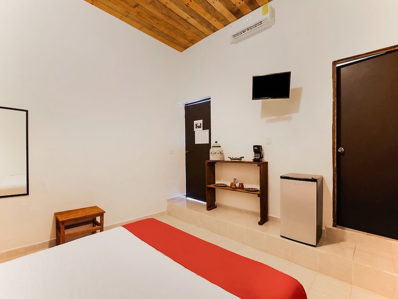 Oyo Hotel Jarro Caf� Tulum