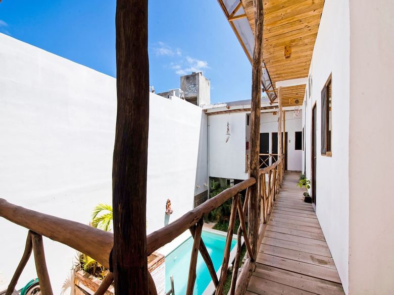 Oyo Hotel Jarro Caf� Tulum