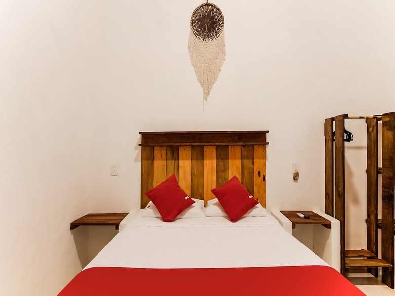 Oyo Hotel Jarro Caf� Tulum