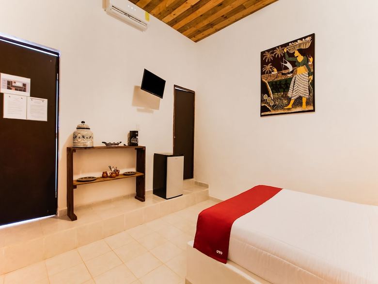 Oyo Hotel Jarro Caf� Tulum